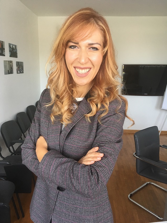 Stanislava Škugor