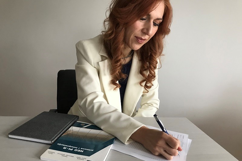 Stanislava Škugor